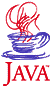 old Java logo