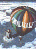 the Smalltalk balloon from Byte magazine