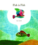 cover image of Fish is Fish