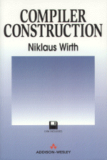 Wirth's Compiler Construction text