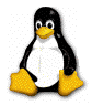 the Linux penguin